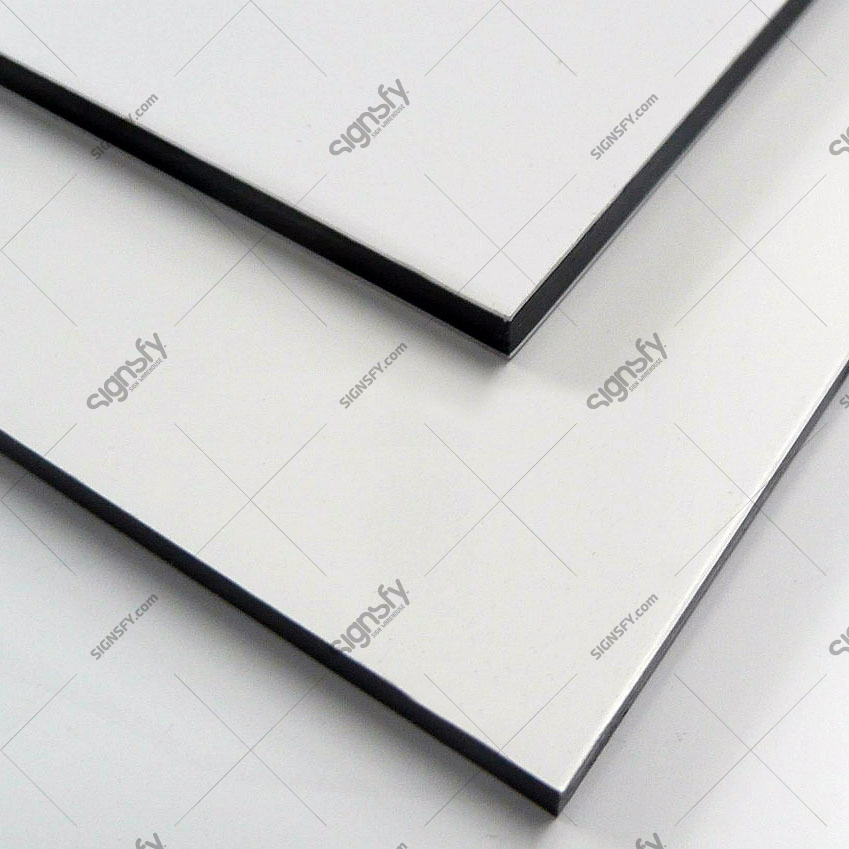 Alumobond™ Aluminum Composite Panel - ACP
