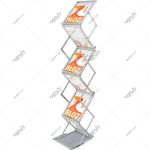 Brochure Stand