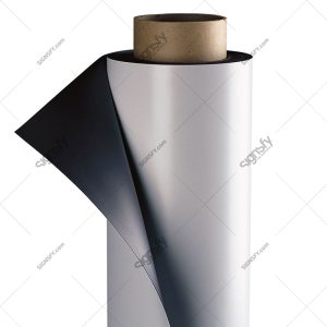 DigiMag Magnetic Sheeting Vinyl 24"x50' | Matte | Magnum Magnetics™