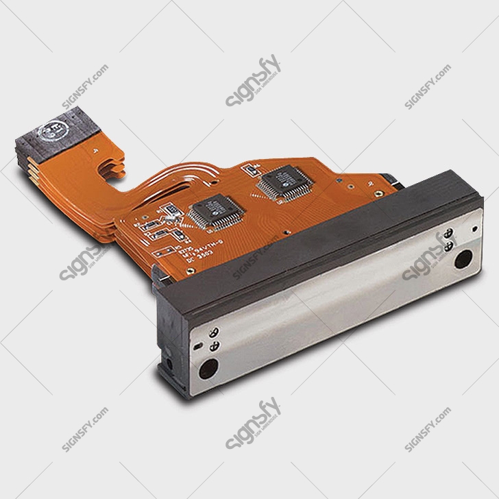 Spectra Nova JA 256/80 AAA Printhead