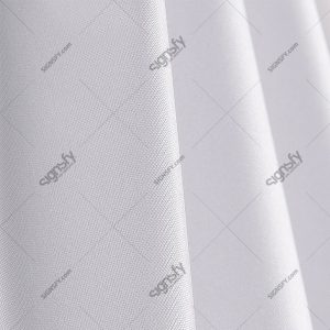 Texban™ GS 1611 Flag Fabric Roll | 110g/m² | 60" x 164'