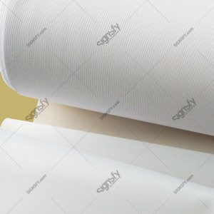 Texban™ GS 1640  Flag canvas Roll | 110 g/m² | 60" x 100'