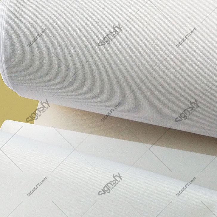 Texban™ GS 1640 Flag canvas Roll | 110 g/m² | 60" x 100'