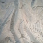 Texban™ GS 1693 Mesh Flag Fabric Roll for Dye Sublimation | 115g/m² | 63" x 328'