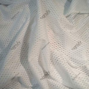 Texban™ GS 1693 Mesh Flag Fabric Roll for Dye Sublimation | 115g/m² | 63" x 328'