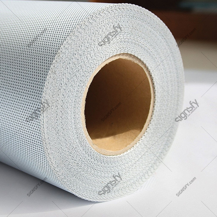 Perforated Vinyl | Graphcal™ GO1000