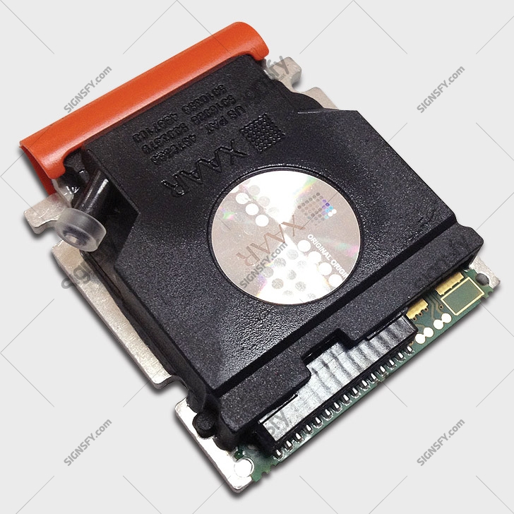 Xaar 128 Printhead