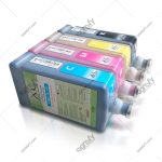 Xtreme Colors IJ 2000 Eco-Solvent Ink