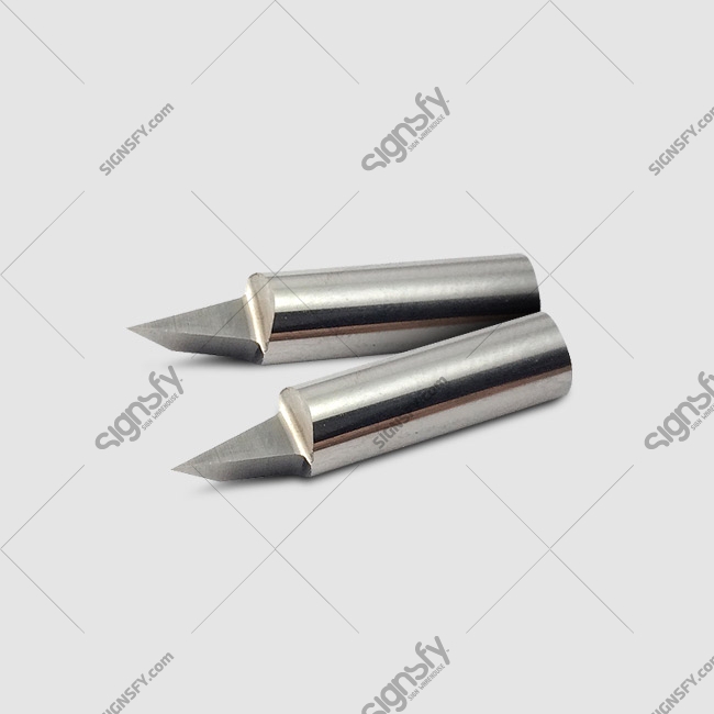 Anagraph Cutter Blade