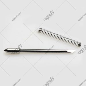 Graphtec Cutter Blade | CB09U | 45° or 60°