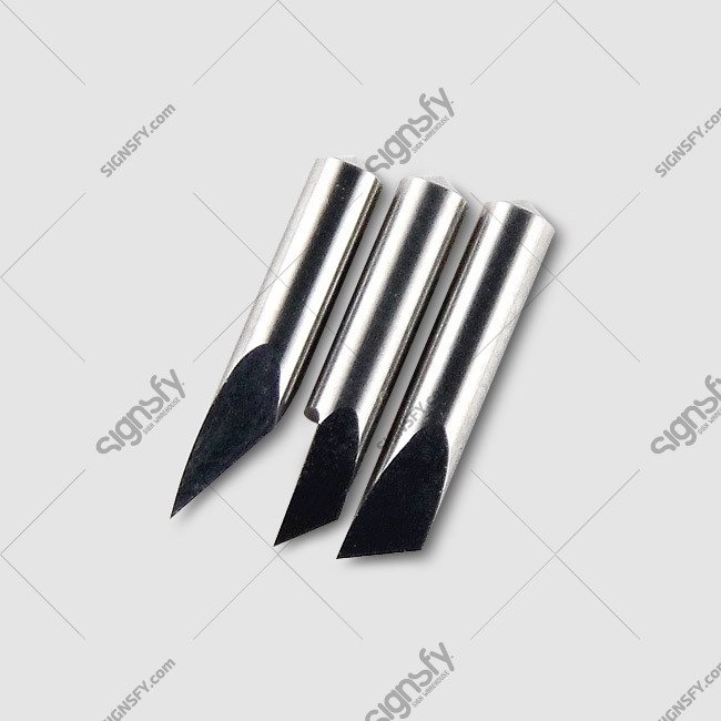 Ioline Cutter Blade | Studio 8 | 45° or 60°