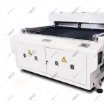 SID XL 2513 Laser Cutter / Laser Engraver 96" x 52"