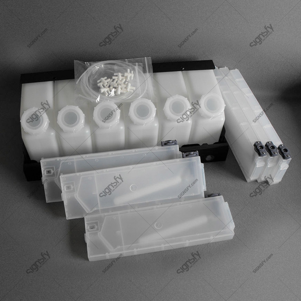 Bulk Ink System for JV3 and JV5 | Cartinx™ - Image 3