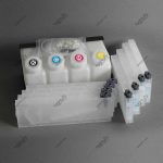 Bulk Ink System for JV3 and JV5 | Cartinx™
