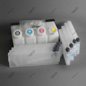 Bulk Ink System for JV3 and JV5 | Cartinx™