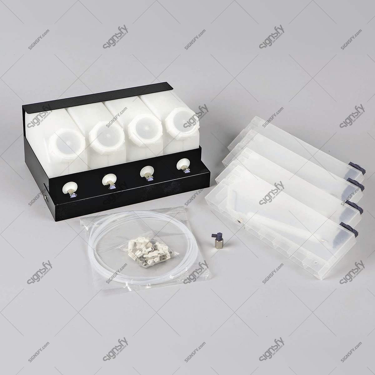 Roland Bulk Ink System | Cartinx™