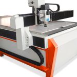 CNC Router SID Thor 2513 ECO