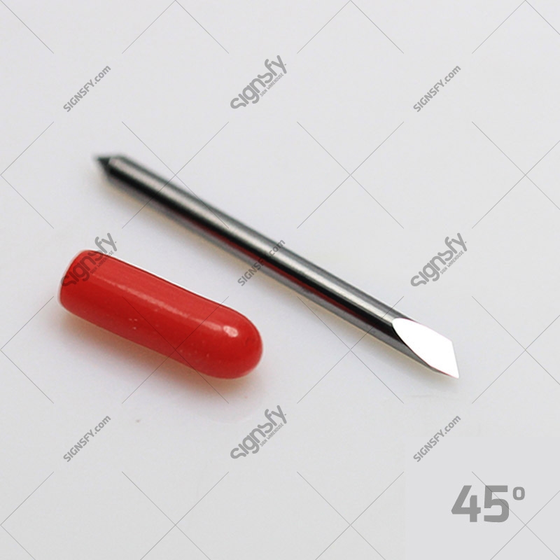 45 degree Summa D-Series Cutter Blade