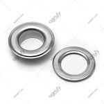 Nickel Grommet
