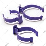 Speed Clip Vinyl Holder