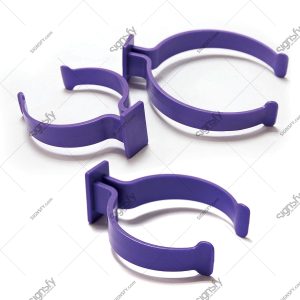 Speed Clip Vinyl Holder