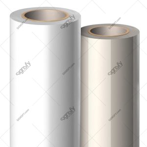 Mactac Wrapping Kit: IMAGin GRUV GV729R Cast Vinyl + Permacolor RAYZor LF3648 Cast Laminate