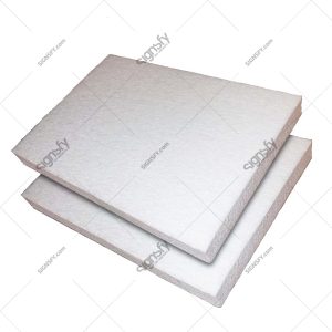 Felt Squeegee 4” Premium