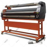 SID SL 1600-EW | Heat-assisted Laminator