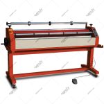 SID SL 1600-A | Cold Laminator