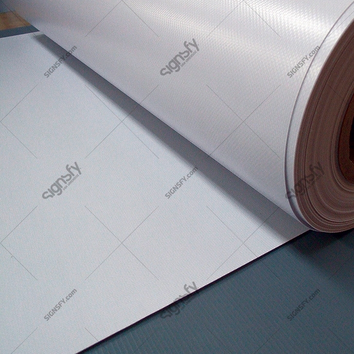 BFlex™ Premium Frontlit, 15oz, Matte