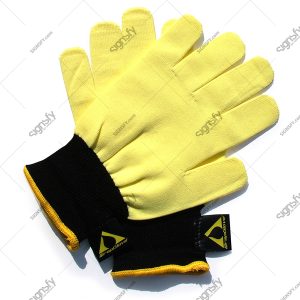 WrapGlove ™ Vinyl Wrap Gloves