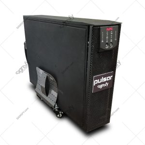 Pulsar Series - Power Protection for wide format printers