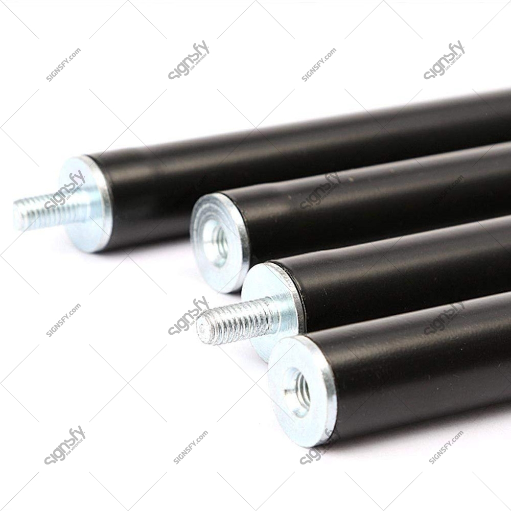 Adjustable Banner Stand Backdrop - Detail 2