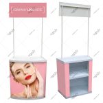 Portable Promotion Table - PT1