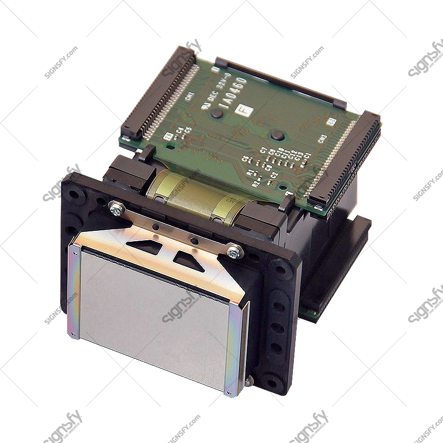 Epson DX6 Printhead