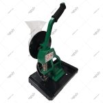 Semi-automatic Hand Press Grommet Machine