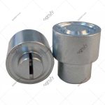 Grommet Eyelet Die Set for Hand Press Grommet Machine