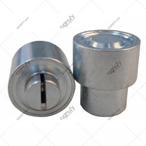 Grommet Eyelet Die Set for Hand Press Grommet Machine