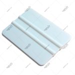 Squeegee Scraper 5"x 3" - Vinyl Wrap Application Tool