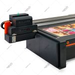 Mutoh PerformanceJet 2508UF, UV / LED Flatbed printer