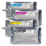 Mutoh MS31 Eco-Solvent Ink