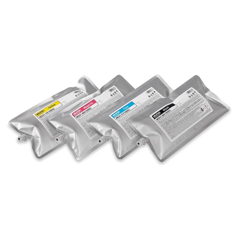 Mutoh MS41 Eco-Solvent Ink