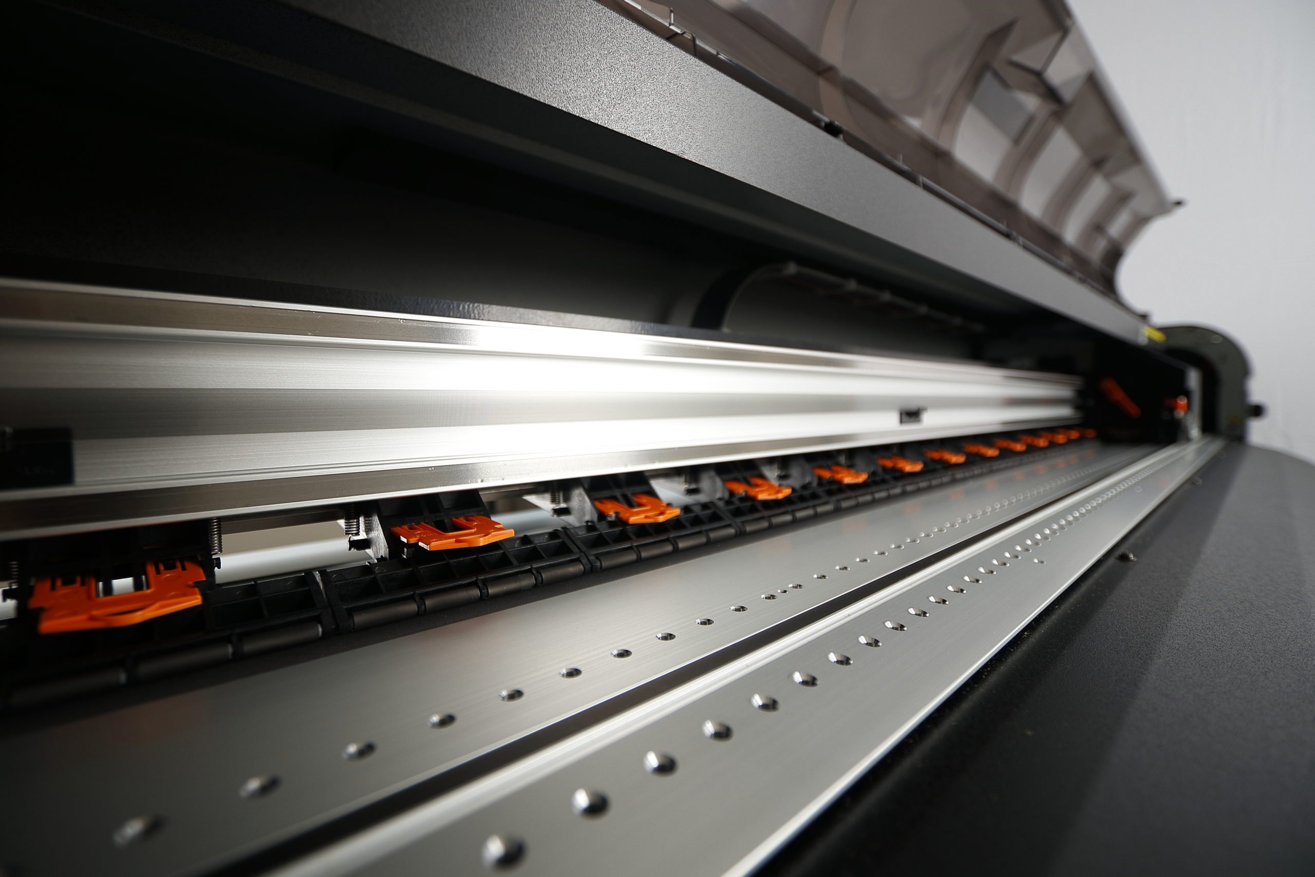 Mutoh XpertJet 1341SR Pro, Eco-Solvent Printer - Image 4