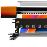 Triton E Series, Large Format Printer