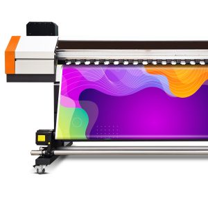 Triton UV 180ESU, UV  Printer