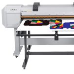 Mutoh ValueJet 1628MH, Eco-Solvent Printer