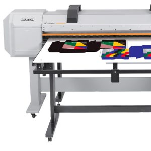 Mutoh ValueJet 1628MH, Eco-Solvent Printer