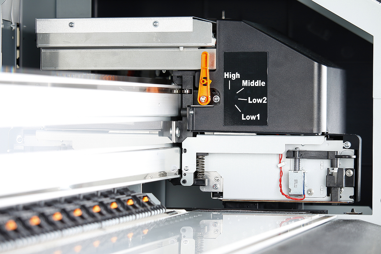 XpertJet 1642WR Pro, Dye-Sublimation Printer - Image 3