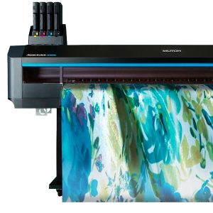 XpertJet 1642WR Pro, Dye-Sublimation Printer