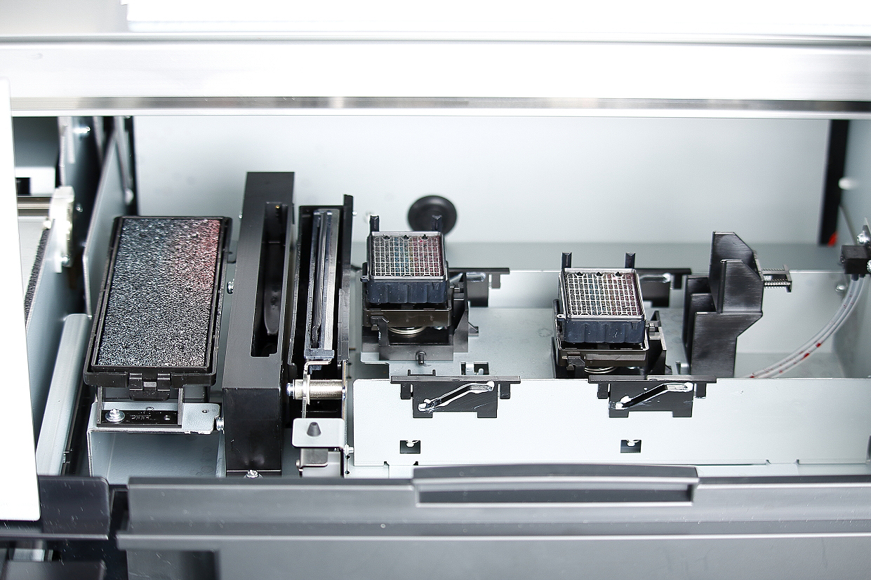 XpertJet 1642WR Pro, Dye-Sublimation Printer - Image 4